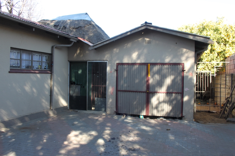 2 Bedroom Property for Sale in Bedelia Free State